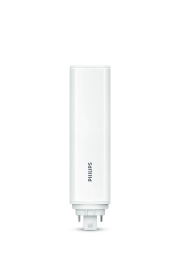 Philips CorePro PL-T 4-Pin EVG PLT HF 840 LED Lampe GX24Q-4 18,5W 2250lm neutralweiss 4000K wie 42W 8719514487901