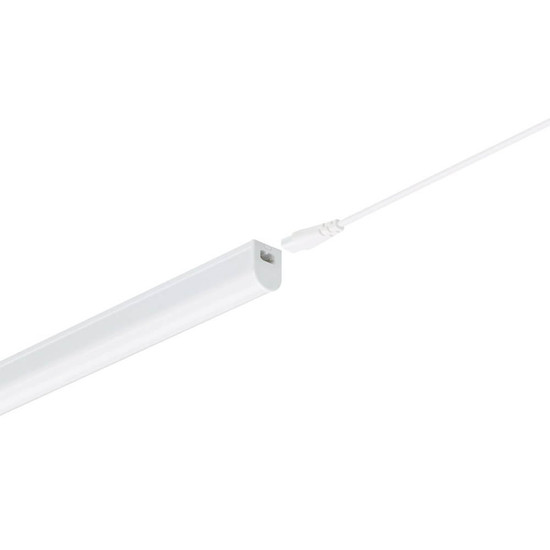 Philips LED Lichtleiste Ledinaire 60cm 10W 1050lm Neutralweiss 4000K 8719514527867