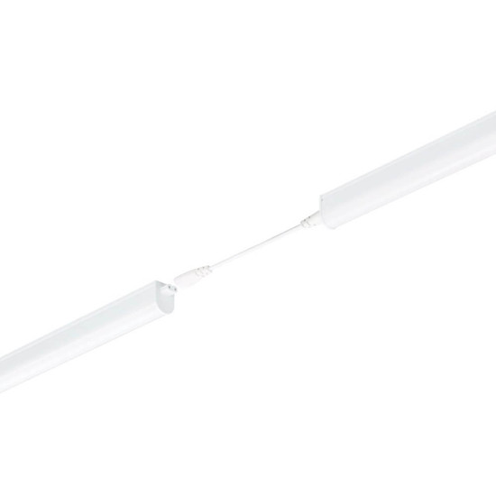 Philips LED Lichtleiste Ledinaire 150cm 24W 2400lm Warmweiss 3000K 8719514527935