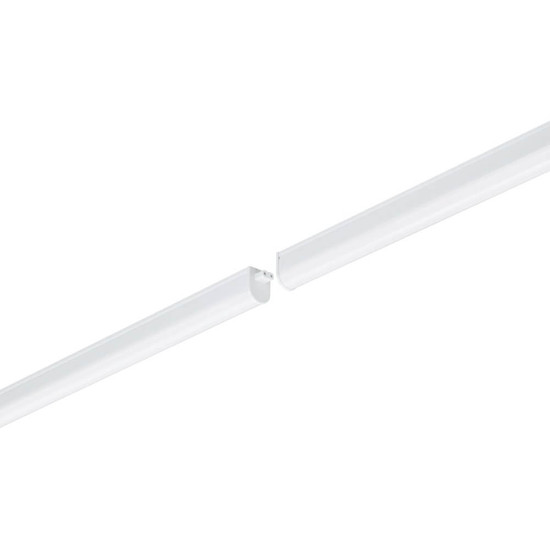 Philips LED Lichtleiste Ledinaire 150cm 24W 2400lm Warmweiss 3000K 8719514527935