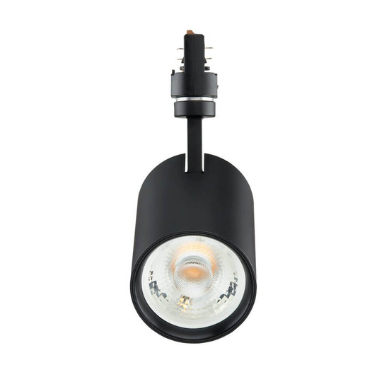 Philips LED Stromschienenstrahler CoreLine Gen2 27W 3000lm Neutralweiss 4000K 90Ra Schwarz 8719514528604