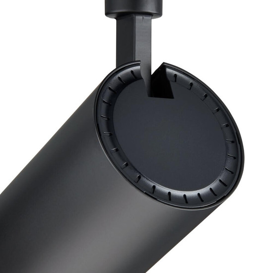 Philips LED Stromschienenstrahler CoreLine Gen2 27W 3000lm Neutralweiss 4000K 90Ra Schwarz 8719514528604