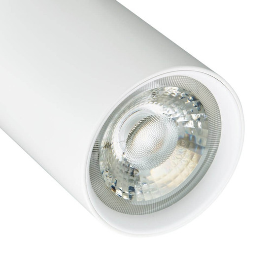 Philips LED Stromschienenstrahler CoreLine Gen2 30W 3000lm Warmweiss 3000K 90Ra Weiß 8719514528611