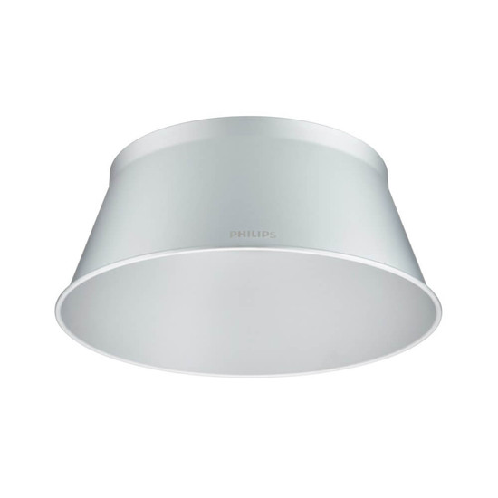 Philips Zubehör Ledinaire Hallenleuchte Aluminium 480mm BY021Z G2 BY022Z G3 ALU 8719514530164