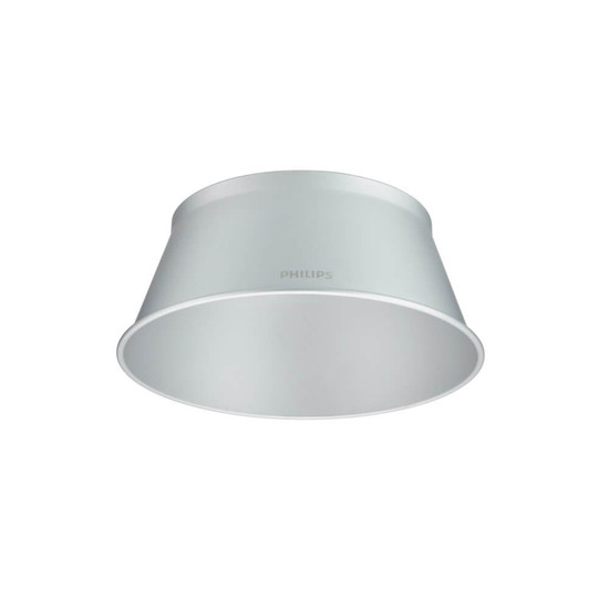 Philips Zubehör Ledinaire Hallenleuchte All-in Aluminium BY020Z G2 ALU 8719514530171