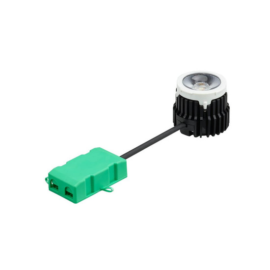 Philips LED-Modul CoreLine Einbaustrahler Gen2 720lm 4000K Schwarz RS150Z MODULE LED6-WB-/840 D78 PSR 8719514548343
