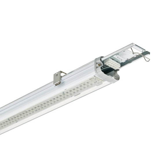 Philips LED Feuchtraumleuchte Pacific Gen5 70cm 15,2W 2300lm Neutralweiss 4000K IP66 8719514623521