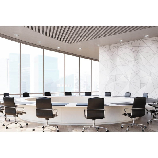 Philips LED Einbaustrahler CoreLine Gen2 starr Ø7,8cm 7,2W 650lm Warmweiss 3000K dimmbar IP65 Aluminium 8719514938205
