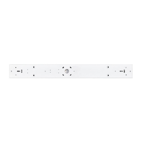 Philips LED Lichtleiste CoreLine 150cm 37W 5200lm Neutralweiss 4000K 8719514948846