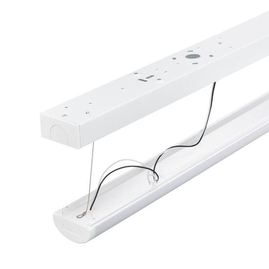 Philips LED Lichtleiste CoreLine 150cm 57W 8000lm Neutralweiss 4000K 8719514948860