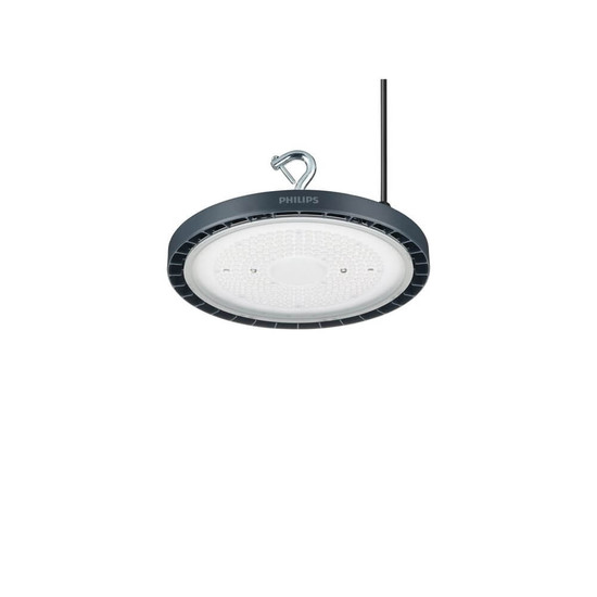 Philips LED Hallenleuchte HighBay CoreLine Gen5 63W 10500lm Neutralweiss 4000K tiefstrahlend IP65 8719514955660