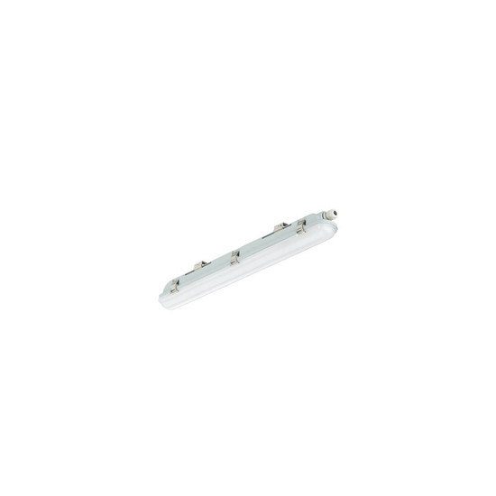 Philips LED Feuchtraumleuchte Ledinaire WT065C 60cm 16W 1800lm Neutralweiss 4000K IP65 8719514963818