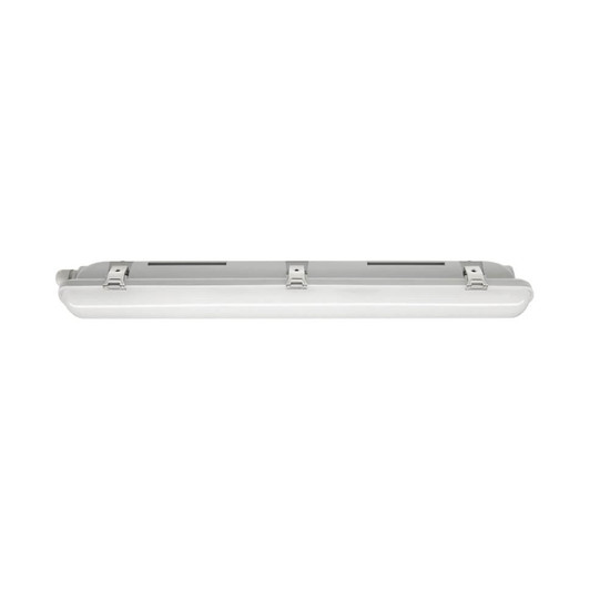 Philips LED Feuchtraumleuchte Ledinaire WT065C 60cm 16W 1800lm Neutralweiss 4000K IP65 8719514963818
