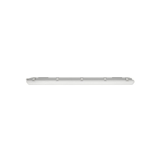 Philips LED Feuchtraumleuchte Ledinaire WT065C 120cm 22W 2400lm Neutralweiss 4000K IP65 8719514963825