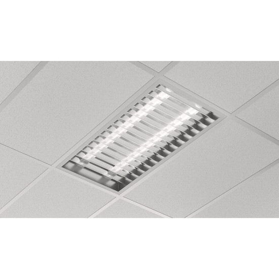 Philips LED Kompaktlampe PL-L 2G11 4-Pin CorePro 230V 24W 3400lm Neutralweiss 4000K wie 55W 8720169157132