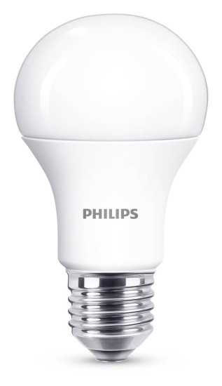 Philips E27 CorePro LED Lampe 10W 1055Lm Warmweiss 8720169168992 wie 75W