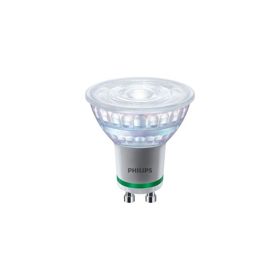 Philips Strahler LED GU10 CW 36° 2,1W 375lm neutralweiss 4000K wie 50W