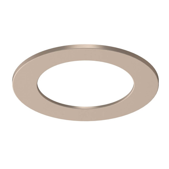 Philips Dekorring Ledinaire Clear Accent 89mm Gold RS071B Trim Accessory GD 8720169208902