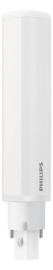Philips CorePro LED PLC 8,9W/840 2P G24d-3 4000K 8720169287600