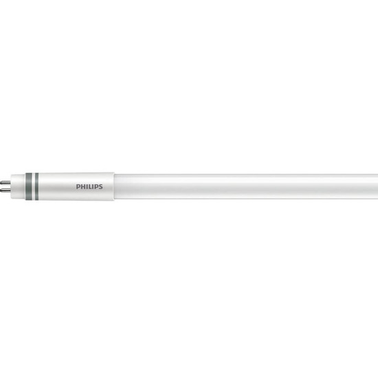 Philips LED Röhre T5 G5 CorePro HE 60cm HF EVG 7,1W 1050lm Tageslichtweiss 6500K wie 14W 8720169295445