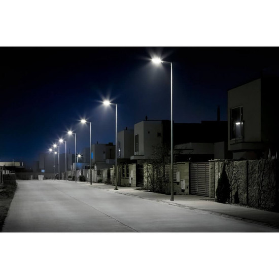 Philips LED Lampe E40 TrueForce Core SON-T-Ersatz 45W 8800lm Warmweiss 3000K 8720169297470