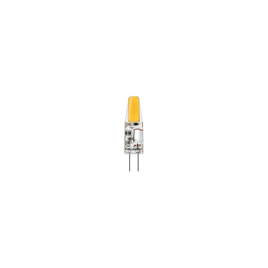 Philips LED Stiftsockellampe G4 CorePro 1,7W 200lm Warmweiss 2700K wie 20W 8720169300477