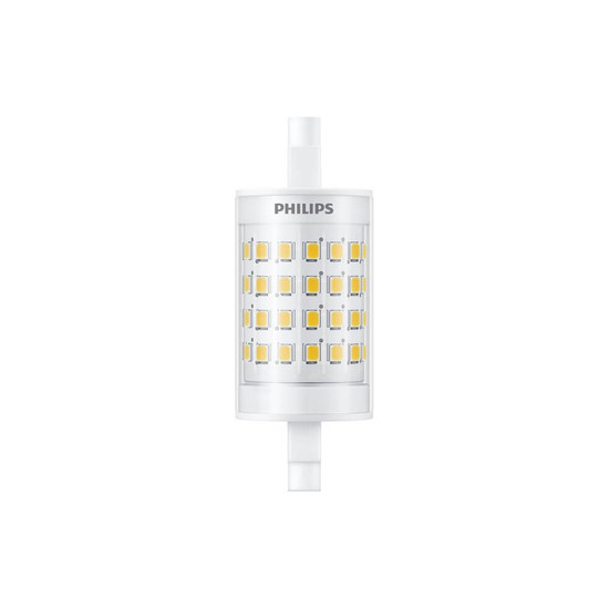 Philips LED Stablampe R7s CorePro 78mm 7W 950lm Warmweiss 3000K wie 60W 8720169301931