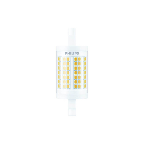 Philips LED Stablampe R7s CorePro 78mm 11,5W 1521lm Warmweiss 3000K wie 100W 8720169301993