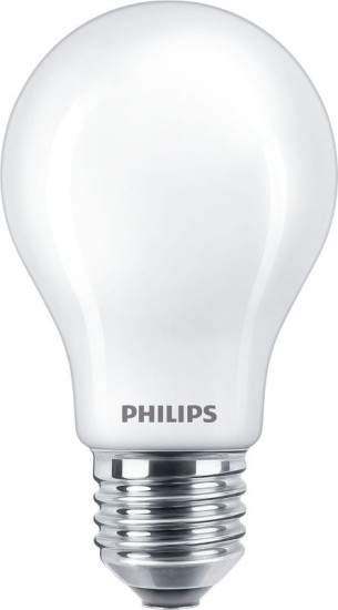 Philips MASTER Filament LED Lampe E27 matt 90Ra 5.9W 806lm 8720169311053