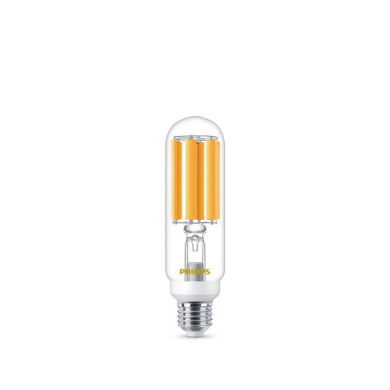 Philips LED Lampe E27 MASTER UltraEfficient SON-T-Ersatz 19W 3600lm Warmweiss 2700K wie SON-T 50W 8720169374195