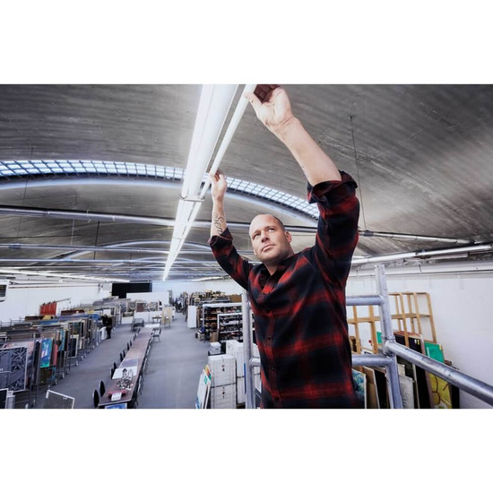 Philips LED Röhre T8 G13 MASTER UO 150cm KVG + 230V 20W 3700lm Tageslichtweiss 6500K wie 58W 8720169388031