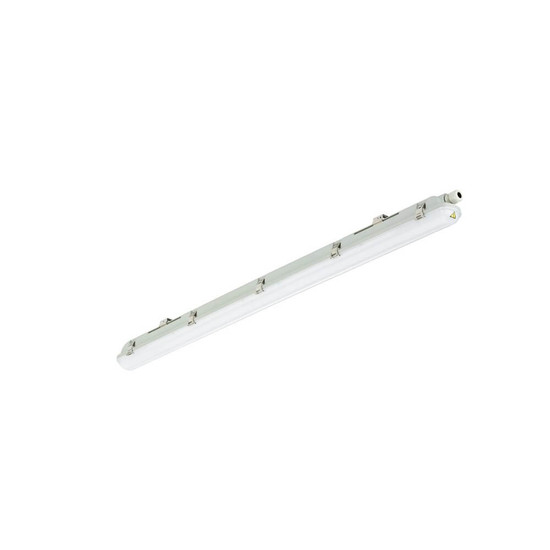 Philips LED Feuchtraumleuchte Ledinaire WT065C 120cm 23-42W 2900-4800lm Neutralweiss 4000K IP65 durchverdrahtbar 8720169500211