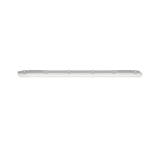 Philips LED Feuchtraumleuchte Ledinaire WT065C 150cm 30-53W 4100-6800lm Neutralweiss 4000K IP65 durchverdrahtbar 8720169500228