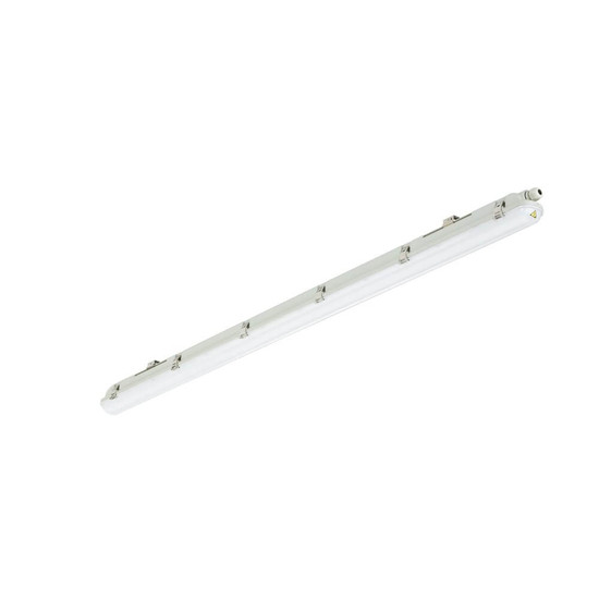 Philips LED Feuchtraumleuchte Ledinaire WT065C 150cm 30-53W 4100-6800lm Neutralweiss 4000K IP65 durchverdrahtbar 8720169500228