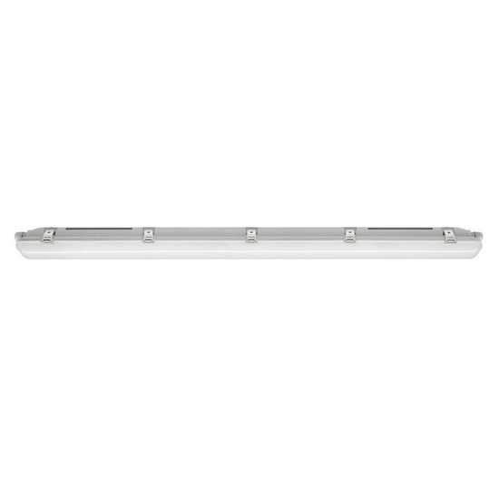 Philips LED Feuchtraumleuchte Ledinaire WT065C 120cm 23-42W 2900-4800lm Neutralweiss 4000K IP65 durchverdrahtet 8720169500235