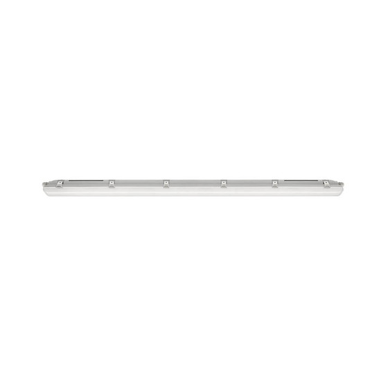Philips LED Feuchtraumleuchte Ledinaire WT065C 150cm 30-53W 4100-6800lm Neutralweiss 4000K IP65 durchverdrahtet 8720169500242