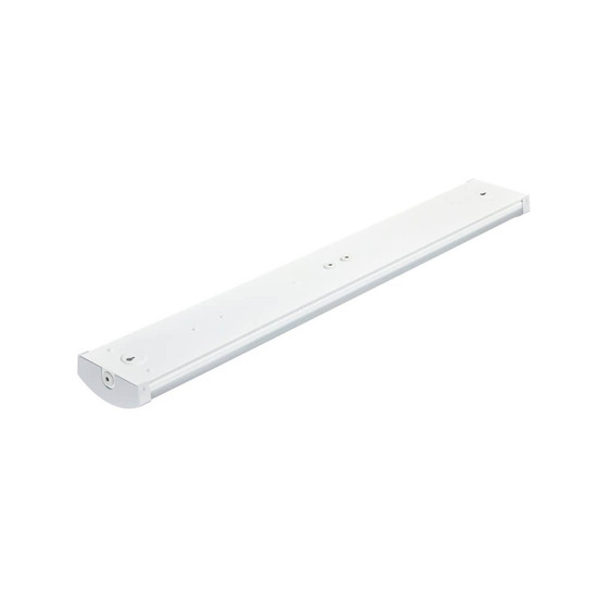 Philips LED Anbauleuchte CoreLine FastSet 116cm 20-34W 3000-4800lm warm-/neutralweiss 3000/4000K CCT IP44 8720169510166