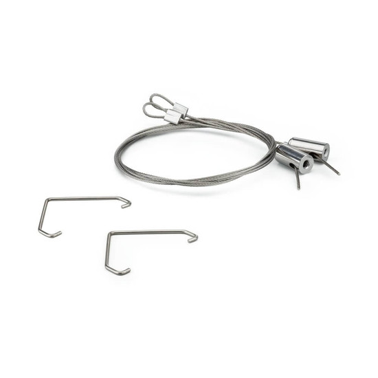 Philips Seilabhängung CoreLine FastSet Edelstahl SM155Z Suspension set CL fastset 8720169513228
