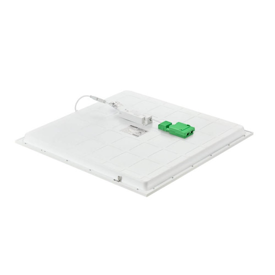 Philips LED Panel CoreLine Gen6 60x60cm 26W 3600lm Neutralweiss 4000K IP44 8720169735095