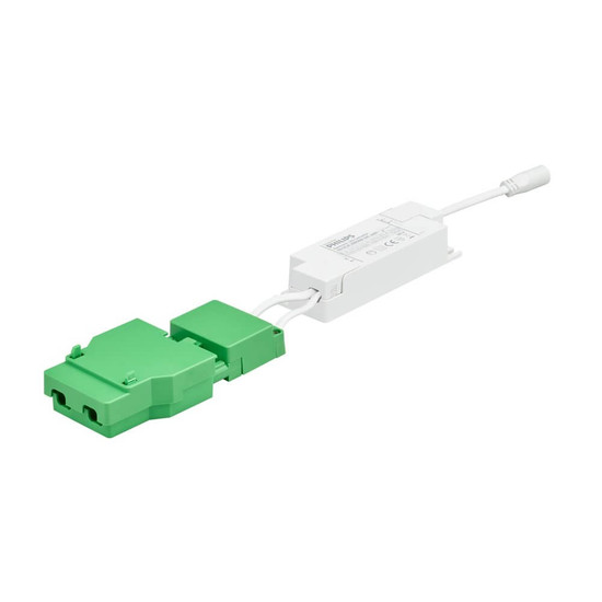 Philips LED Panel CoreLine Gen6 60x60cm 26W 3600lm Neutralweiss 4000K IP44 8720169735095