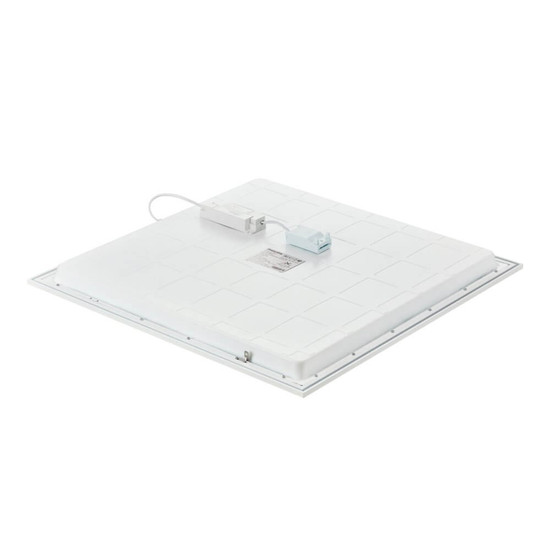 Philips LED Panel CoreLine Gen6 62x62cm 26W 3600lm Neutralweiss 4000K 8720169735101