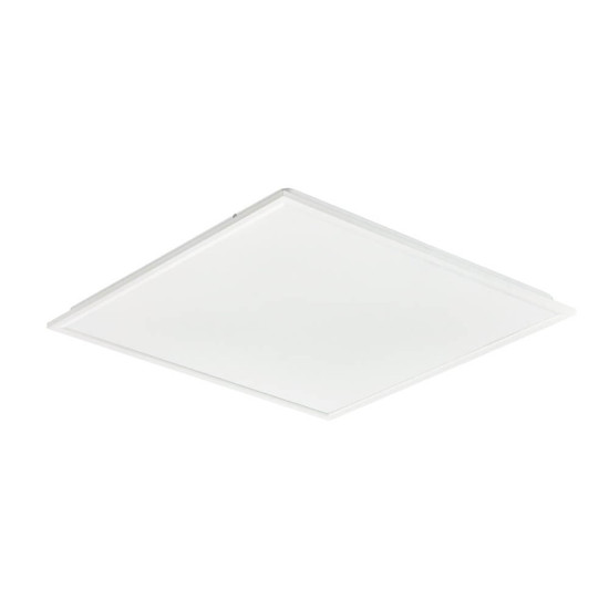 Philips LED Panel CoreLine Gen6 60x60cm 26W 3600lm Neutralweiss 4000K UGR19 IP44 8720169735125