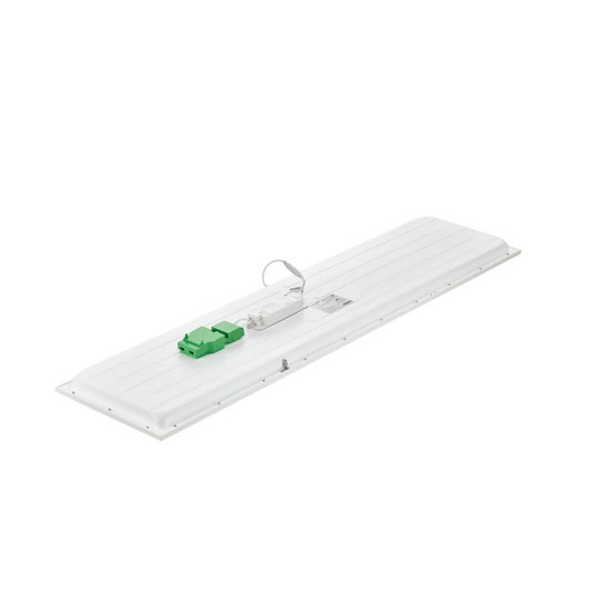 Philips LED Panel CoreLine Gen6 120x30cm 26W 3600lm Neutralweiss 4000K DALI UGR19 IP44 8720169735170