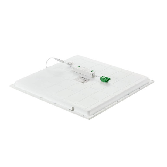Philips LED Panel CoreLine Gen6 60x60cm 22-31W 2900-4300lm warm-/neutralweiss 3000/3500/4000K CCT DALI UGR19 IP44 8720169735194
