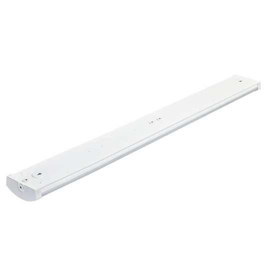 Philips LED Anbauleuchte CoreLine FastSet 144cm 25,5-43,5W 3700-6000lm warm-/neutralweiss 3000/4000K CCT DALI IP44 8720169750746