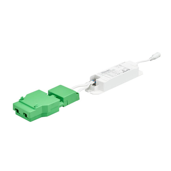 Philips LED Panel CoreLine Gen6 60x60cm 26W 3400lm Warmweiss 3000K UGR19 IP44 8720169751347