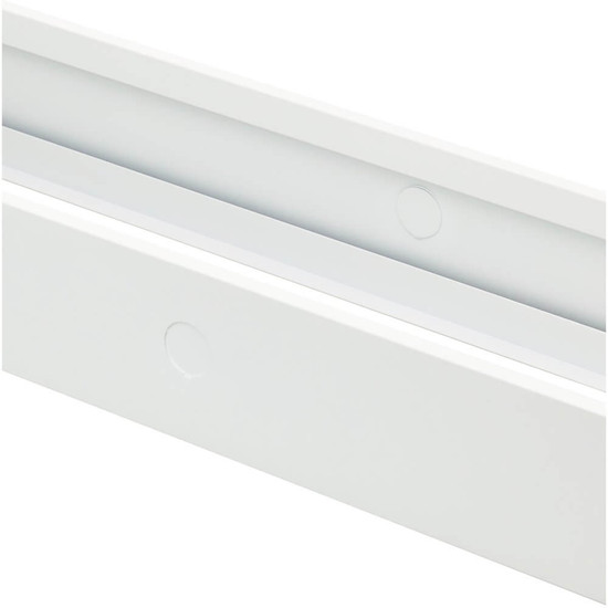 Philips Aufbaurahmen LED-Panel 30x120cm Weiß RC159Z SMB W30L120 8720169752160