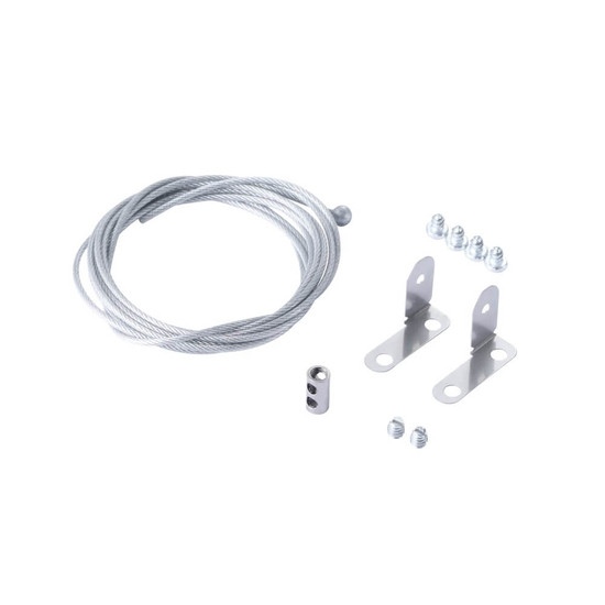 Philips Sicherungsseil CoreLine Panel Gen6 1,5m Grau RC159Z Safety Cable 8720169752474