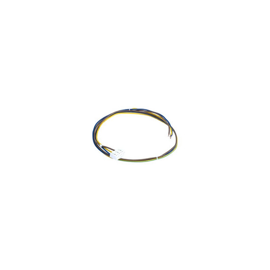 10er-Pack Philips Durchgangsverdrahtung CoreLine Feuchtraumleuchte Gen3 3x2,5mm² 1035mm WT120Z TW-3x2.5-L1200 10pcs 8720169755178
