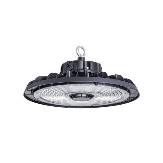 Philips LED Hallenleuchte HighBay Ledinaire All-in 100-195W 15000-28000lm neutral-/tageslichtweiss 4000/5000/6500K CCT IP65 8720169758971